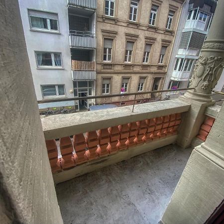 City Partner Hotel Berliner Hof Karlsruhe Bagian luar foto