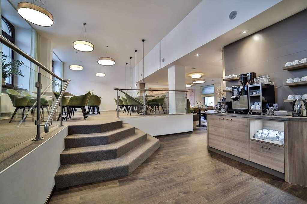 City Partner Hotel Berliner Hof Karlsruhe Bagian luar foto