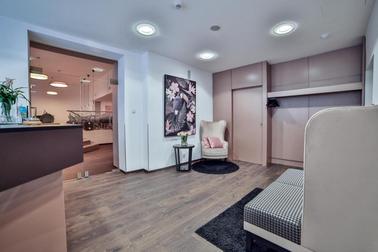 City Partner Hotel Berliner Hof Karlsruhe Bagian luar foto