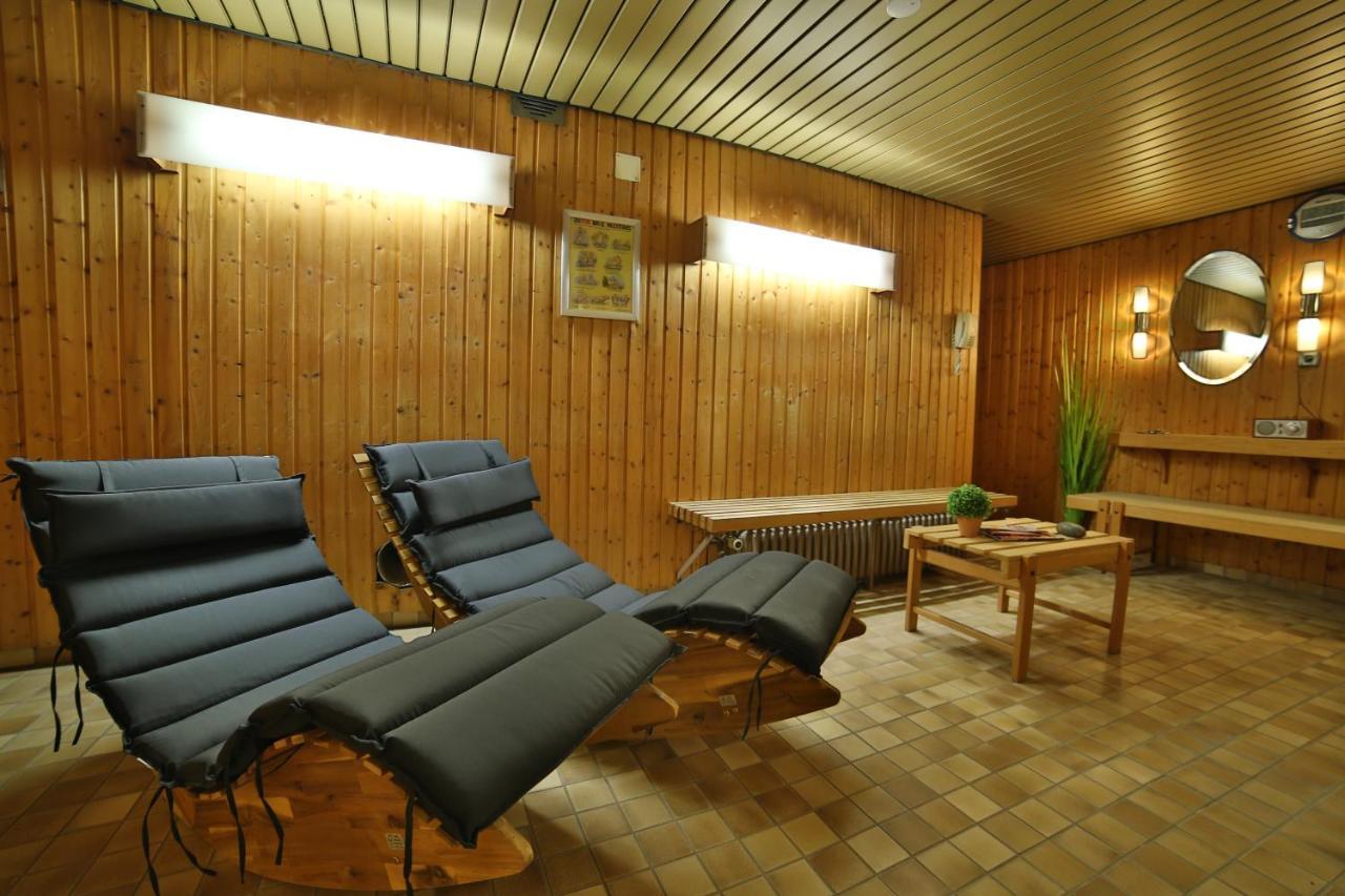 City Partner Hotel Berliner Hof Karlsruhe Bagian luar foto